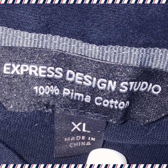 Express Pique Polo - Picture 7 of 7